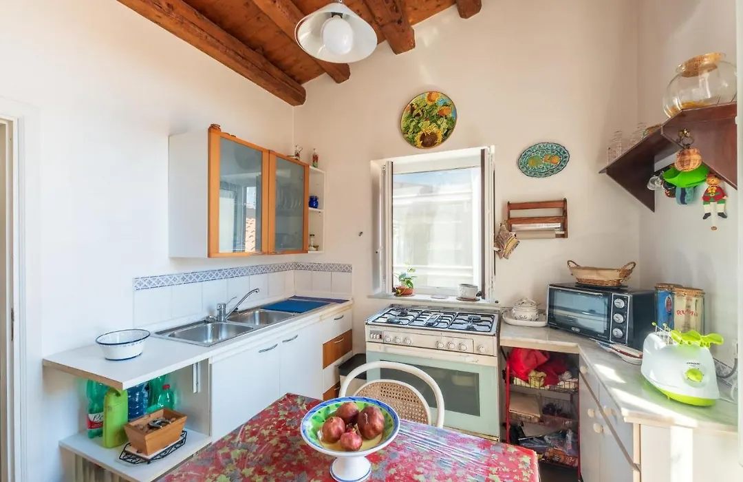 A Casa Dell' Artista-1
