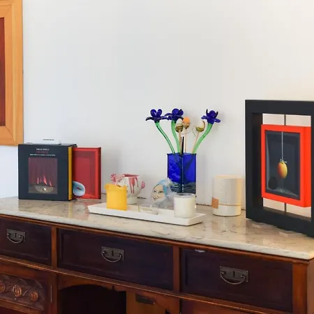 A Casa Dell' Artista-3