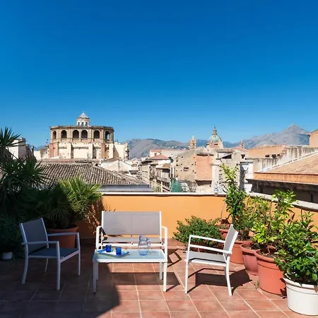 A Casa Dell' Artista-3